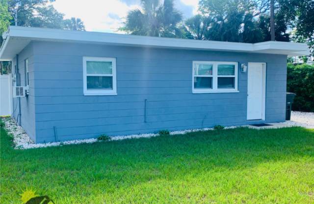 342 North Charles Street