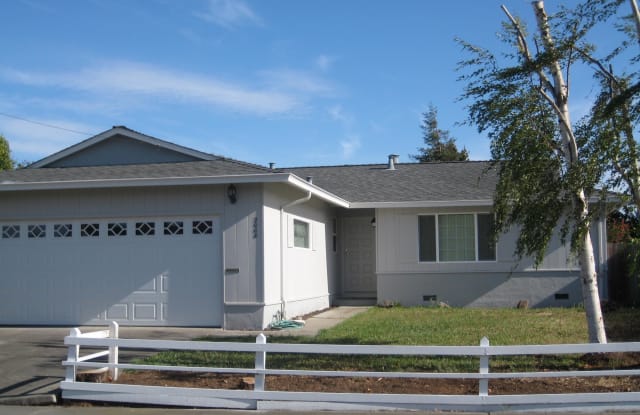 2008 Trafalgar Avenue - 2008 Trafalgar Avenue, Hayward, CA 94545