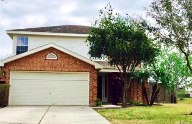 4209 Santa Lucia Circle