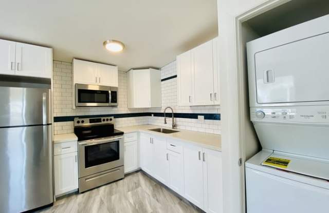 2901 North Euclid Avenue