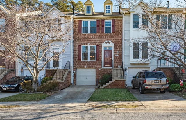 6621 CAMBRIA TER - 6621 Cambria Terrace, Ilchester, MD 21075