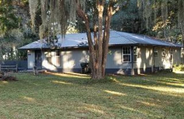 251 Smith Road - 251 Smith Rd, Glynn County, GA 31525