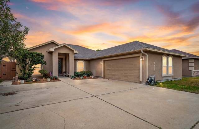 2602 Retta Drive