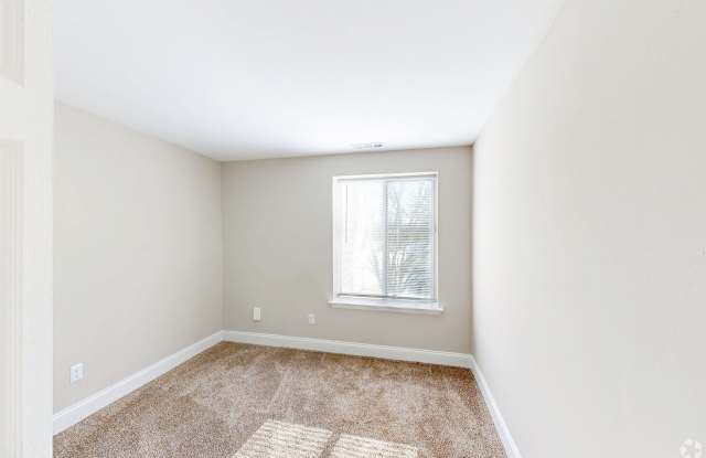 Affordable Housing - Knights Bridge II