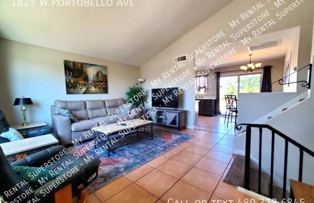 1825 W Portobello Ave