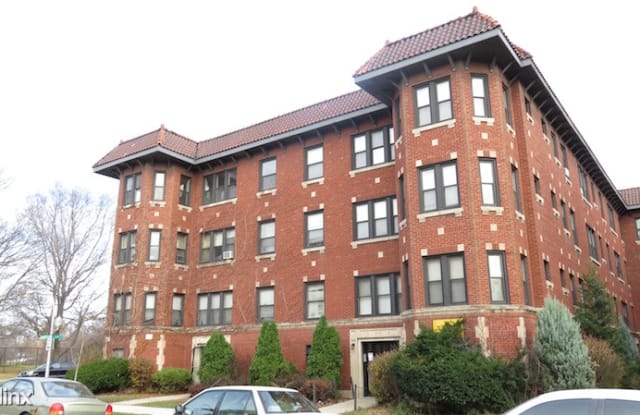 6713 S Merrill Ave - 6713 South Merrill Avenue, Chicago, IL 60649