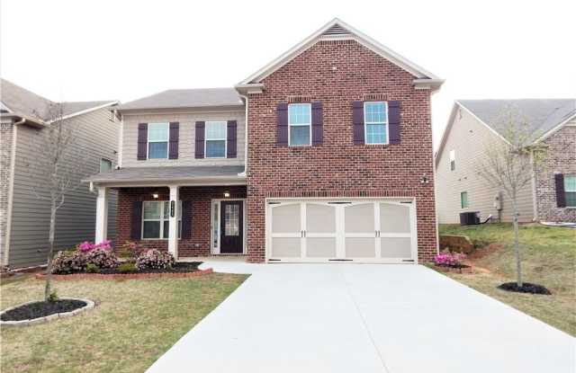 2441 Melton Common Drive