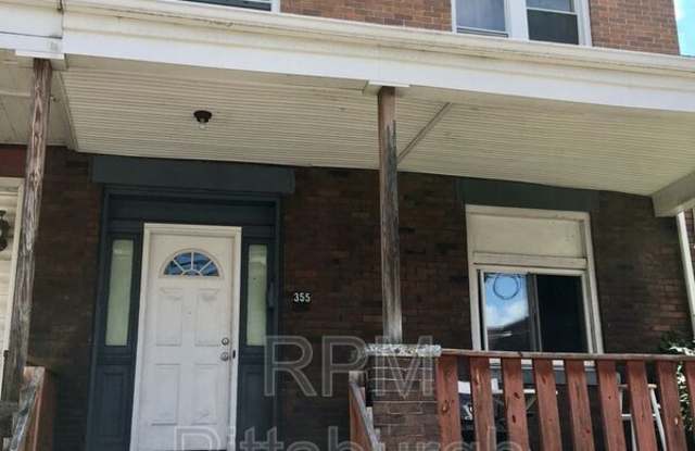 355 Semple St.
