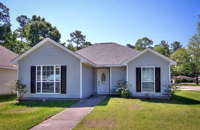 40706 CHINCHAS CREEK Road - 40706 Chinchas Creek Road, St. Tammany County, LA 70461