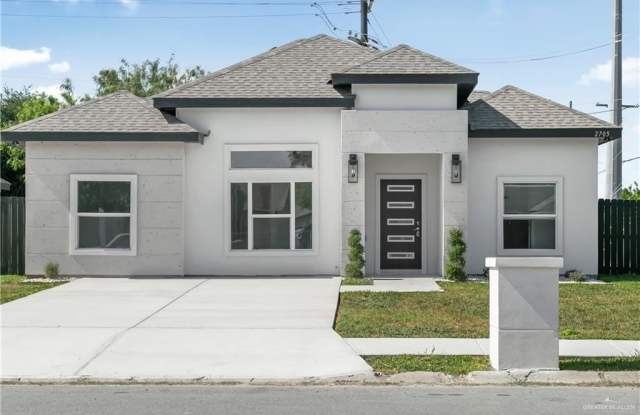 Photo of 2705 Torreon Street