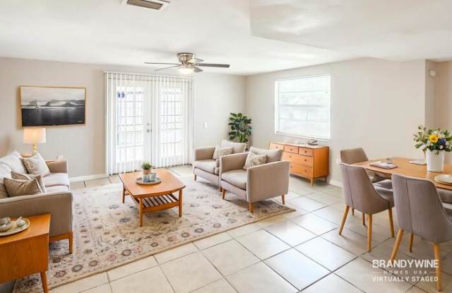 7304 Embassy Boulevard