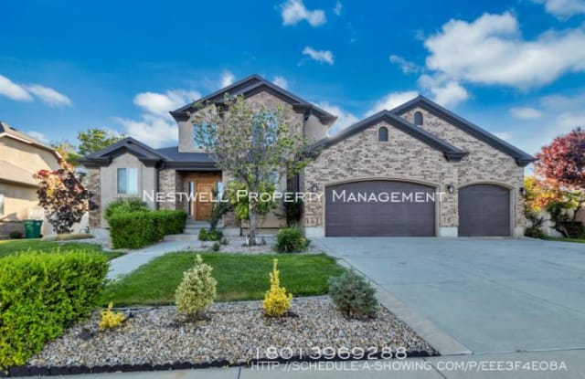 11816 S Swensen Farm Dr - 11816 Swensen Farm Drive, Riverton, UT 84096