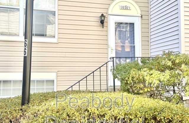 10301 Bridgetown Pl