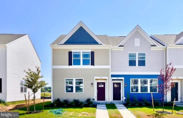 516 RIDGELY Boulevard