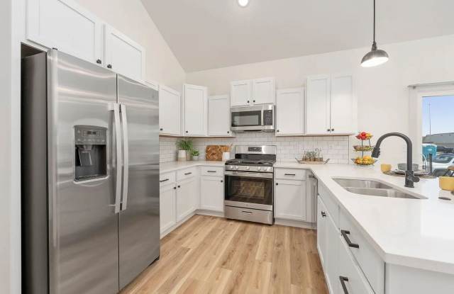 Photo of New 3 Bedroom Construction Villa in Goddard, KS!