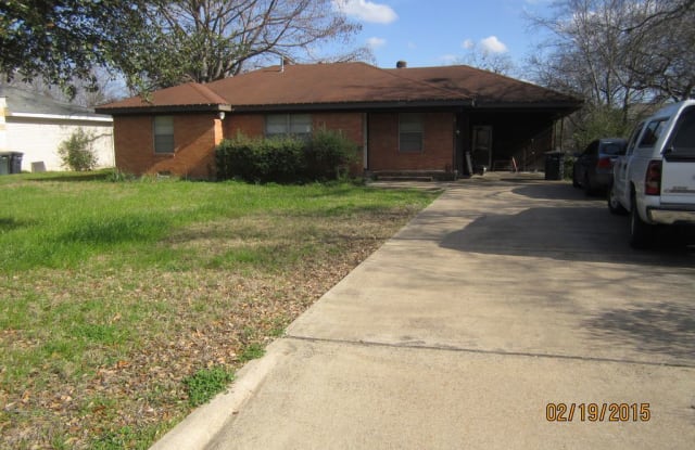 508 Kyle Ave - 508 Kyle Avenue, College Station, TX 77840