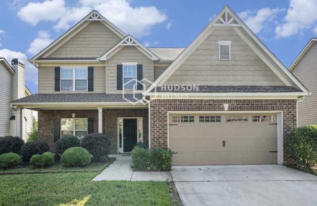 Photo of 4145 Whitfield Oak Way Northeast