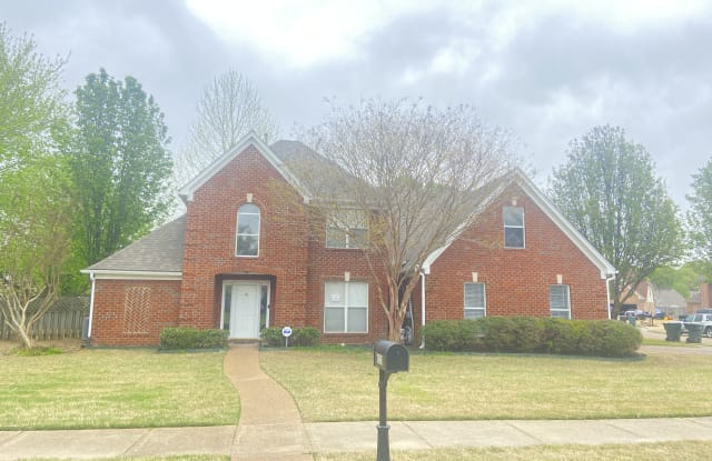 4520 Hickory Creek Dr - 4520 Hickory Creek Drive, Bartlett, TN 38135