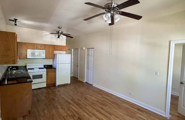 4716 South Throop Street