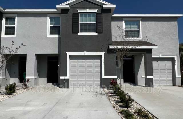 5334 Dragonfly Dr