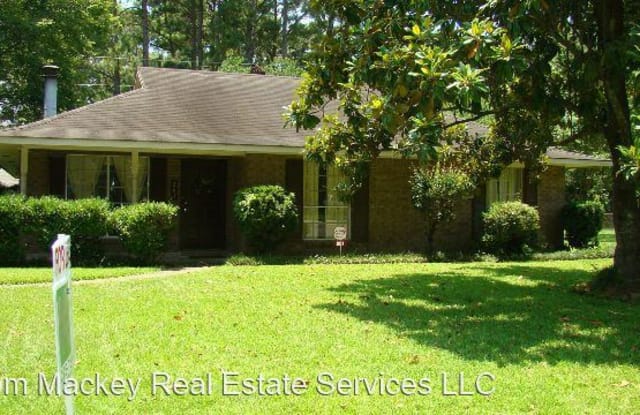 261 Halfway Tree Rd. - 261 Halfway Tree Road, Baton Rouge, LA 70810