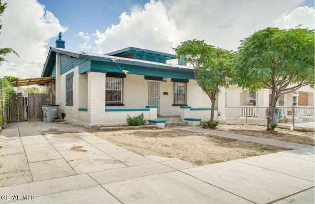 4012 TROWBRIDGE Drive