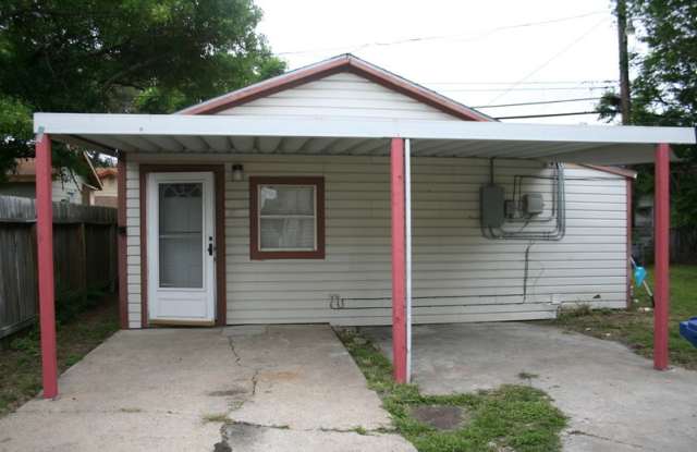 1750 Morales Street - 2