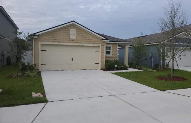 8426 MEADOW WALK Lane - 8426 Meadow Walk Lane, Jacksonville, FL 32256