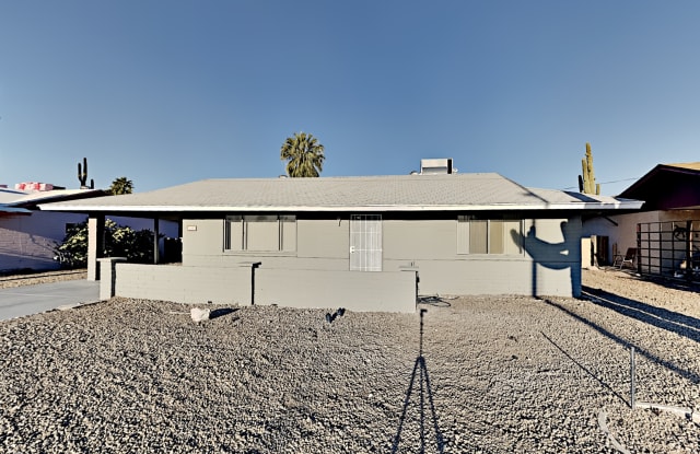 12614 N 107th Ave - 12614 North 107th Avenue, Sun City, AZ 85351