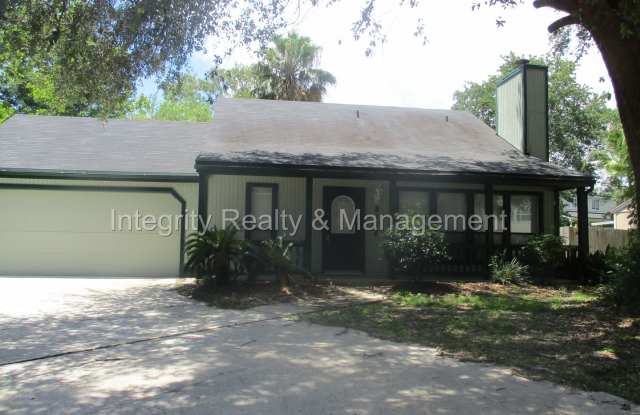 3 Bed / 2 Bath home in Jacksonville