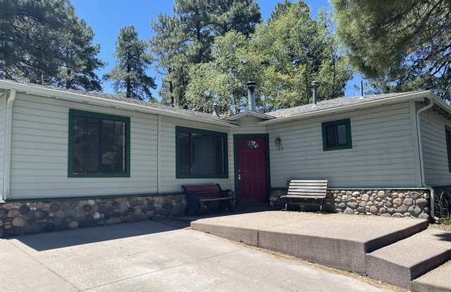 119 South Paseo Del Flag