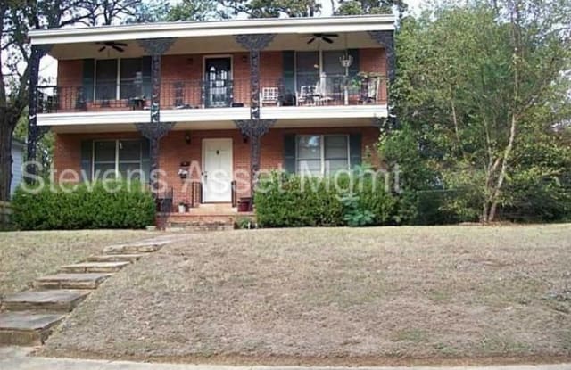 144 Boulevard Street - 144 East Boulevard Street, Shreveport, LA 71104