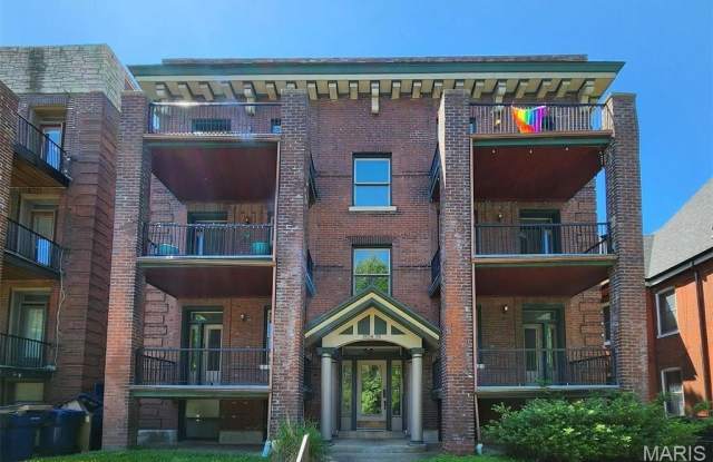 Photo of 3656 Shaw Avenue