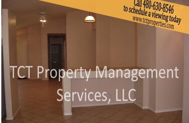 3922 East Agave Road