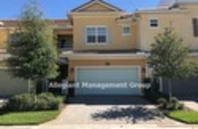 1301 Bolton Place - 1301 Bolton Place, Seminole County, FL 32746