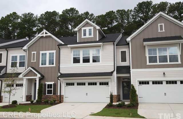 3115 Dunnock Drive - 3115 Dunnock Drive, Durham, NC 27713