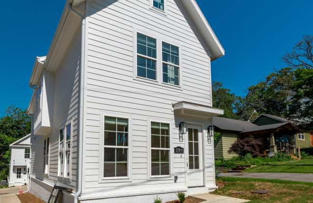 239 South Church Avenue