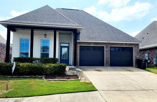 7132 Myrtle Bluff Dr - 7132 Myrtle Bluff Drive, East Baton Rouge County, LA 70810