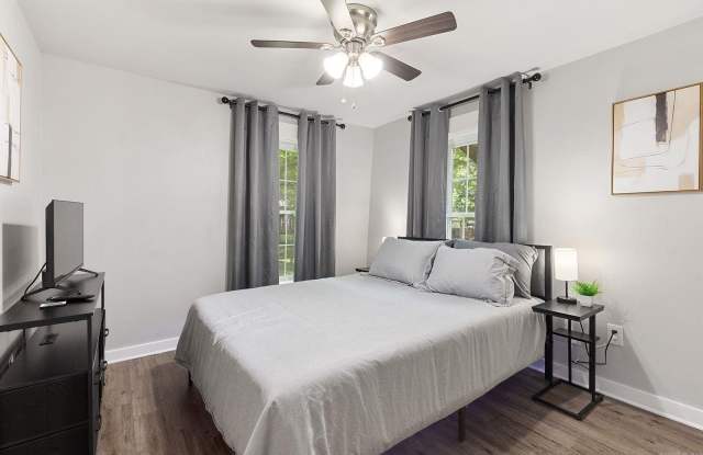 2017 Hairston Avenue