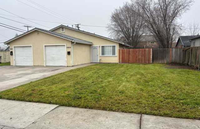 Renewed On The Inside