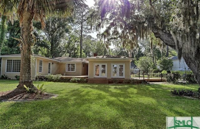 152 Rendant Avenue - 152 Rendant Avenue, Savannah, GA 31419