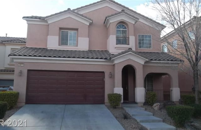 5617 JELSMA Avenue - 5617 Jelsma Avenue, Enterprise, NV 89141