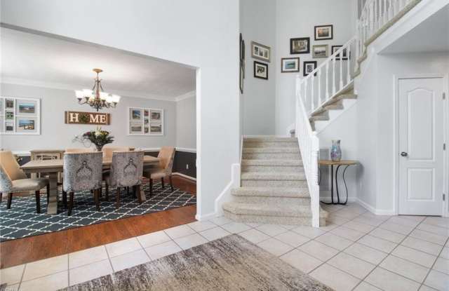 5207 Bartons Creek Court