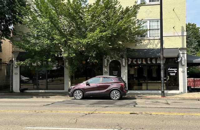 Updated 1BR Apartment Near Downtown Akron with Brand-New Bathroom