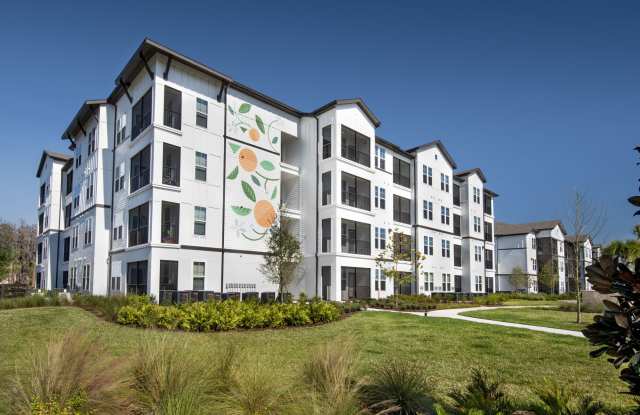 Sonceto Apartments