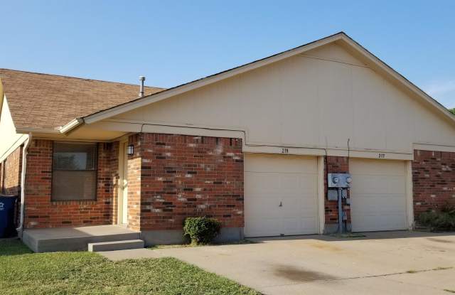 219 Barrett Place