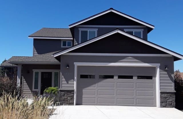 61387 Sunbrook Dr - 61387 Sunbrook Drive, Bend, OR 97702