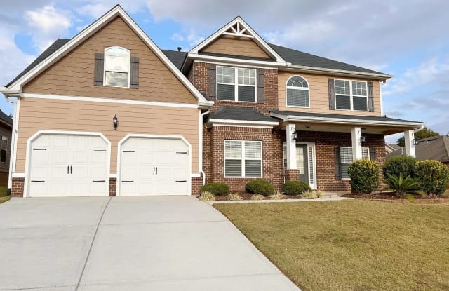 55 Corgi Drive - 55 Corgi Drive, Simpsonville, SC 29680