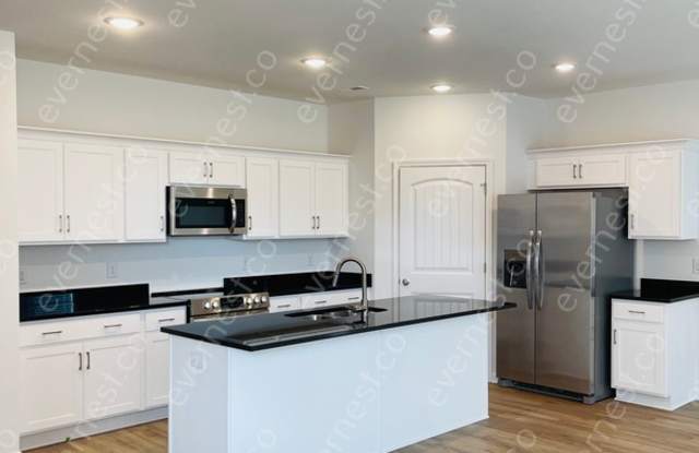 2656 Lakevilla Drive