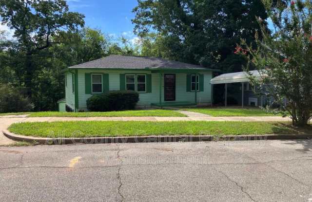 1581 Druid Hill Dr